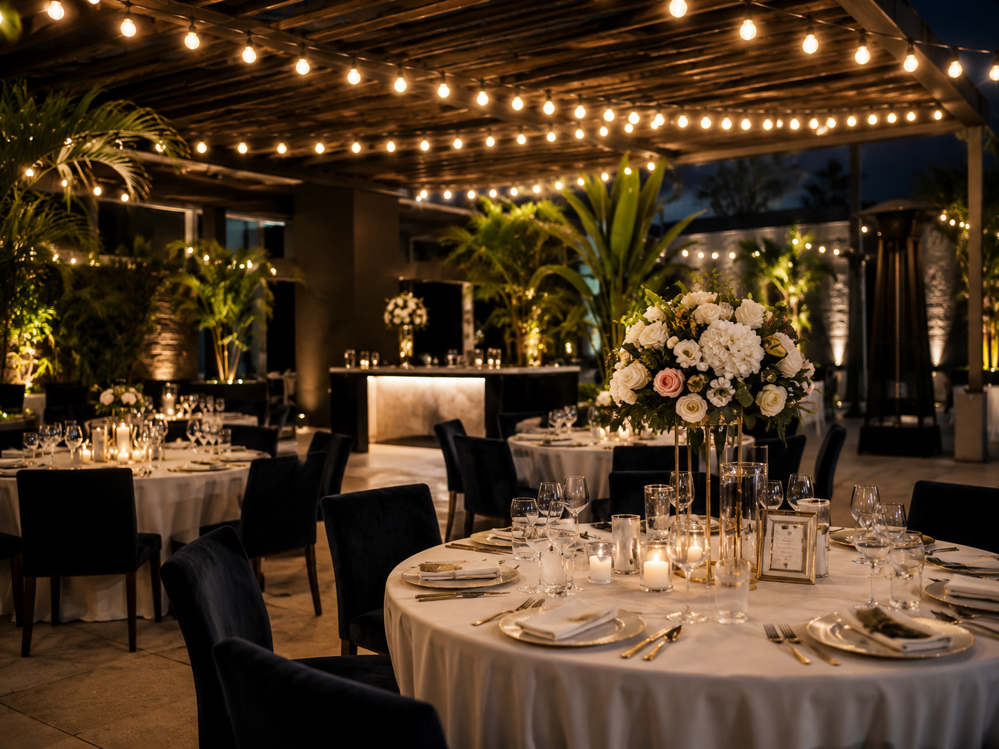 Eventos privados