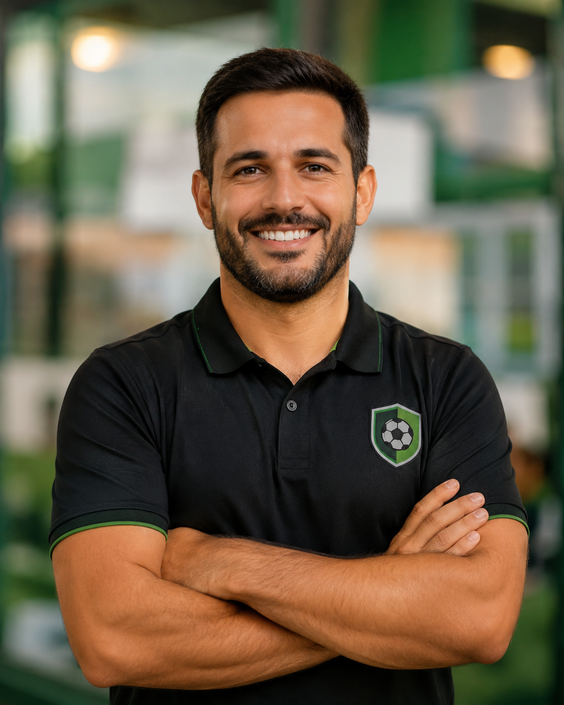 Carlos Ram&iacute;rez