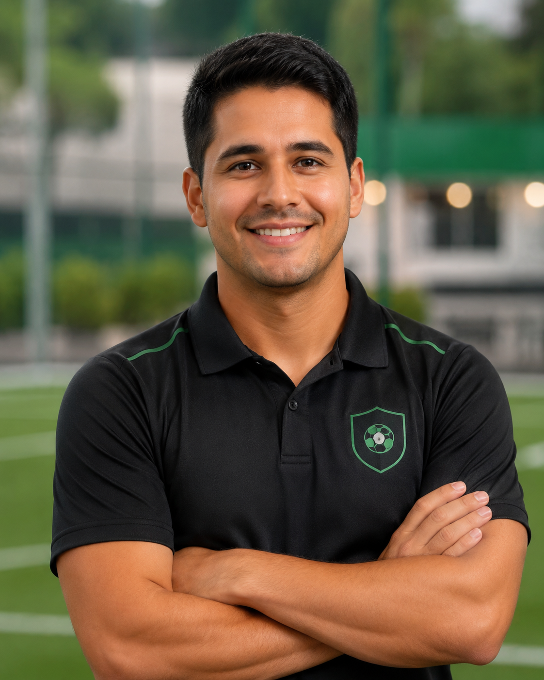 Andr&eacute;s Silva